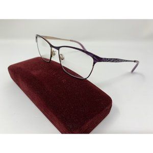 COTE D'azur Eyeglasses CDA-267 C2 Frames 50 [] 16 135 Flex Hinges Bangladesh